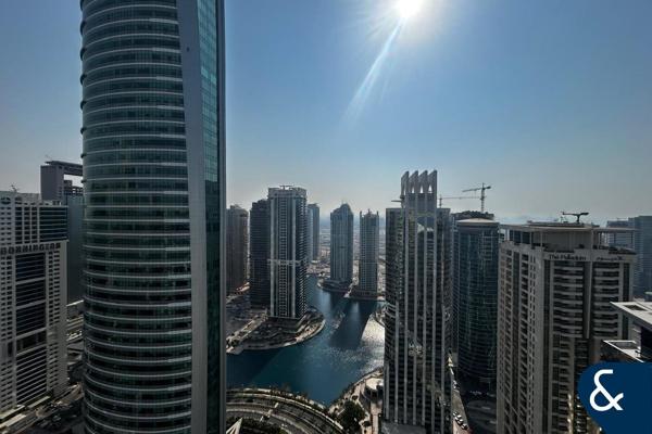 Lake Terrace Jumeirah Lake Towers Dubai